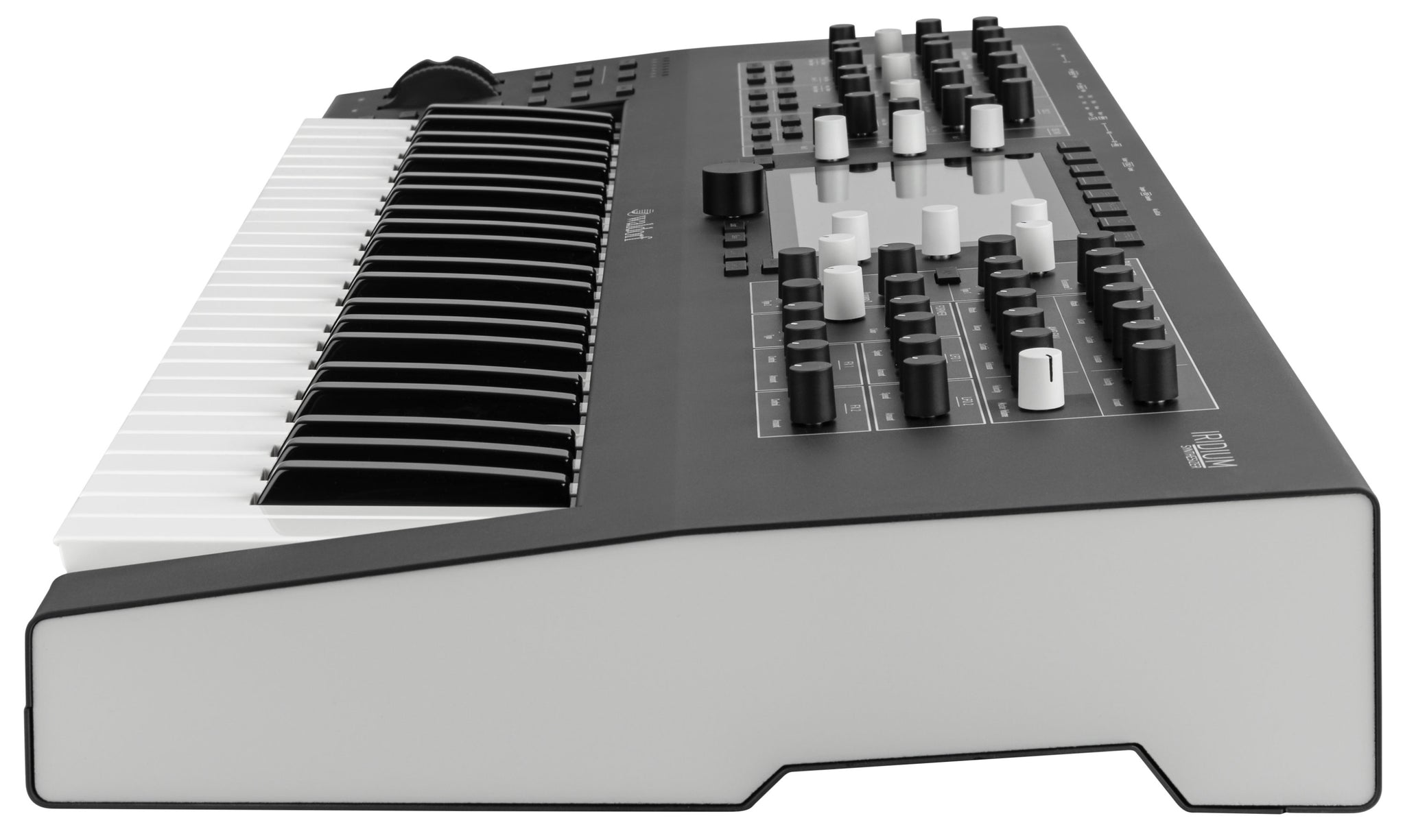 Iridium Keyboard