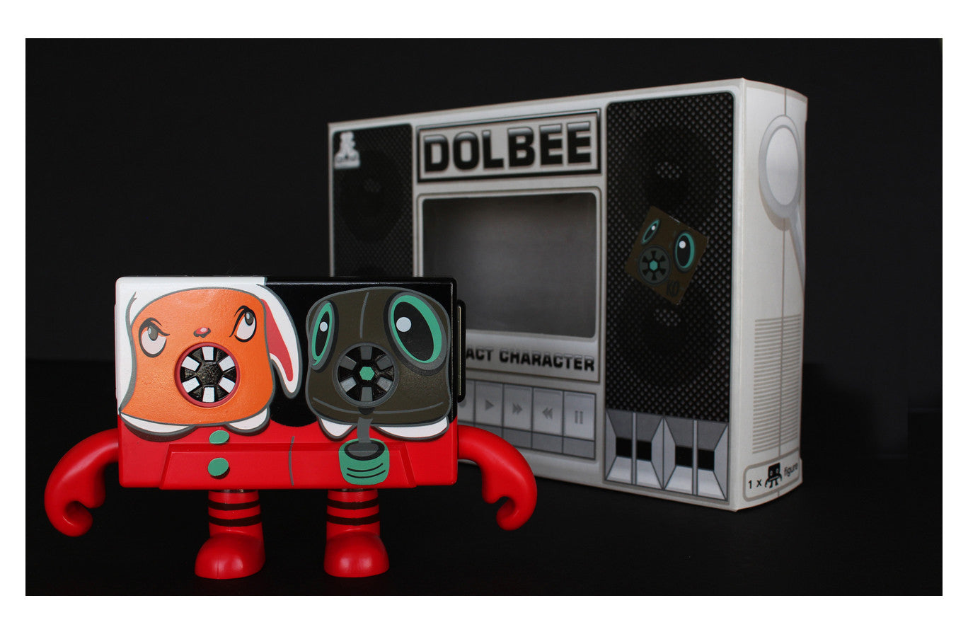 Kathie Olivas Dolbee Figure