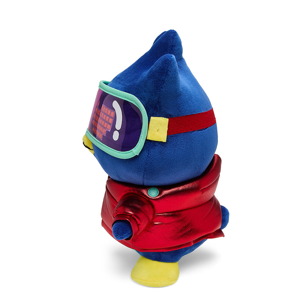 Arcade Gamer Badtz-Maru 13" Plush by Hello Kitty and Friends