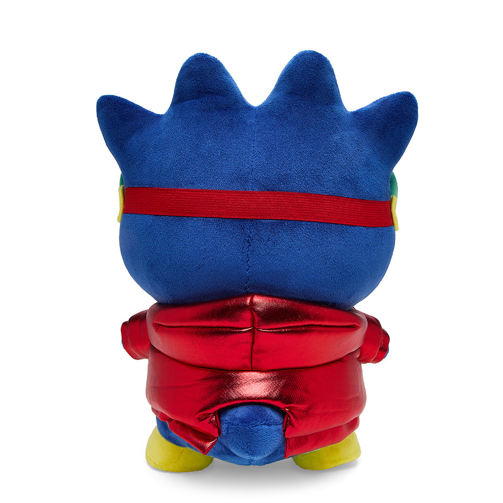 Arcade Gamer Badtz-Maru 13" Plush by Hello Kitty and Friends