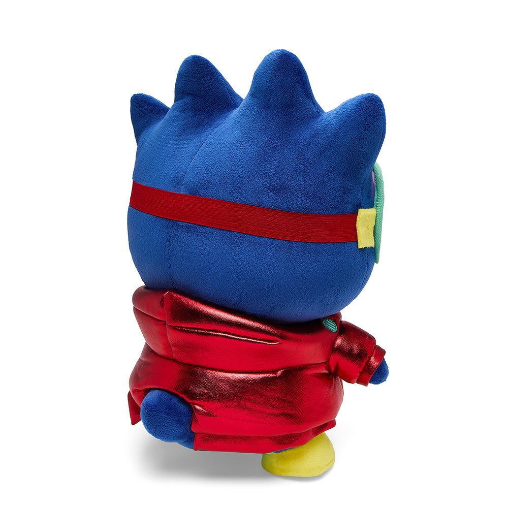 Arcade Gamer Badtz-Maru 13" Plush by Hello Kitty and Friends