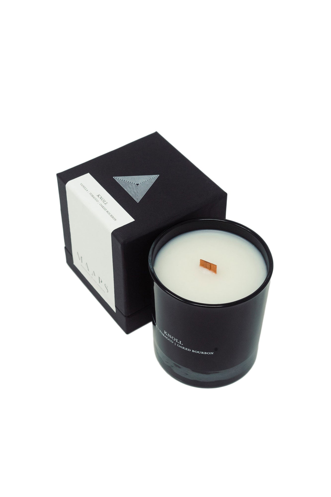 MAAPS Aromatic Wax Candle