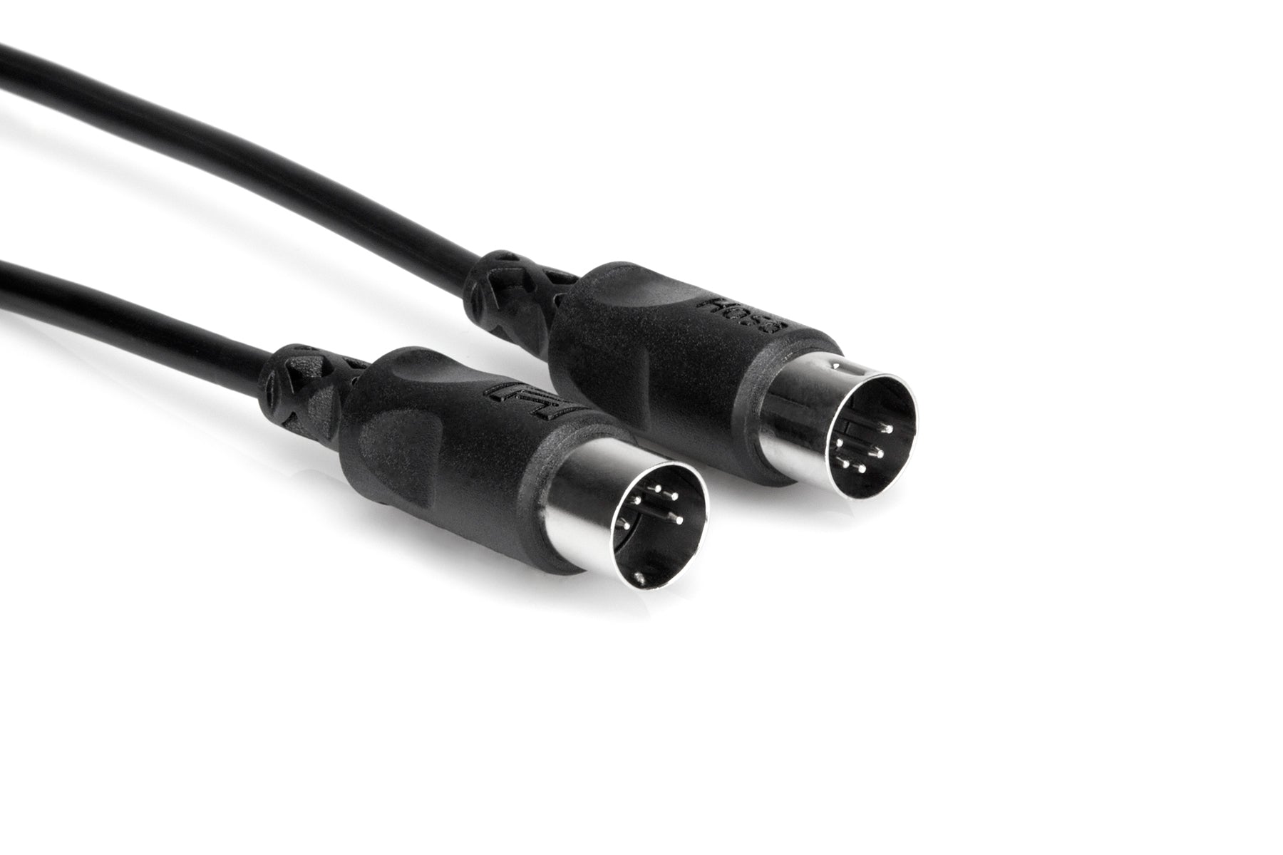 MIDI Cable 5-pin DIN to Same