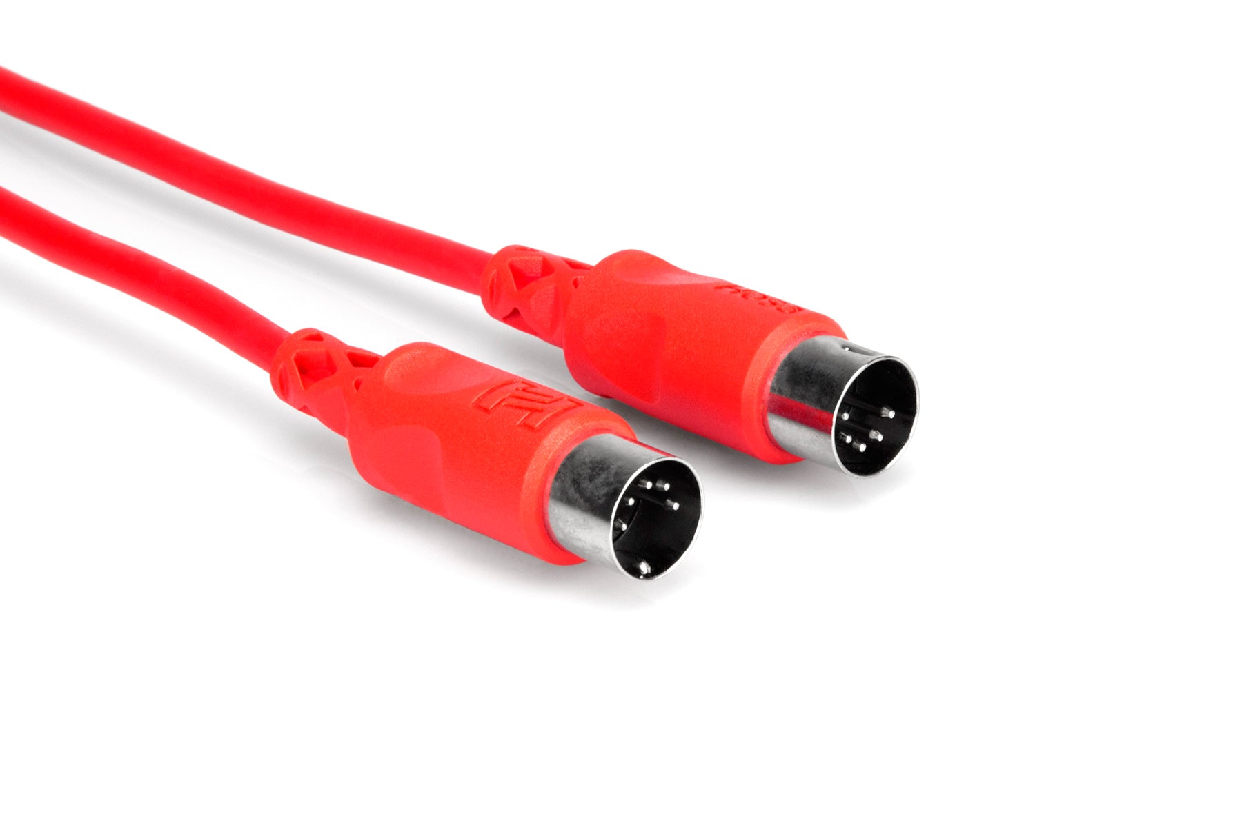 MIDI Cable 5-pin DIN to Same