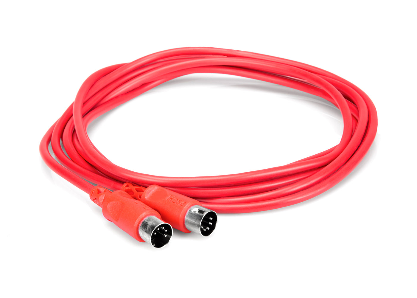MIDI Cable 5-pin DIN to Same