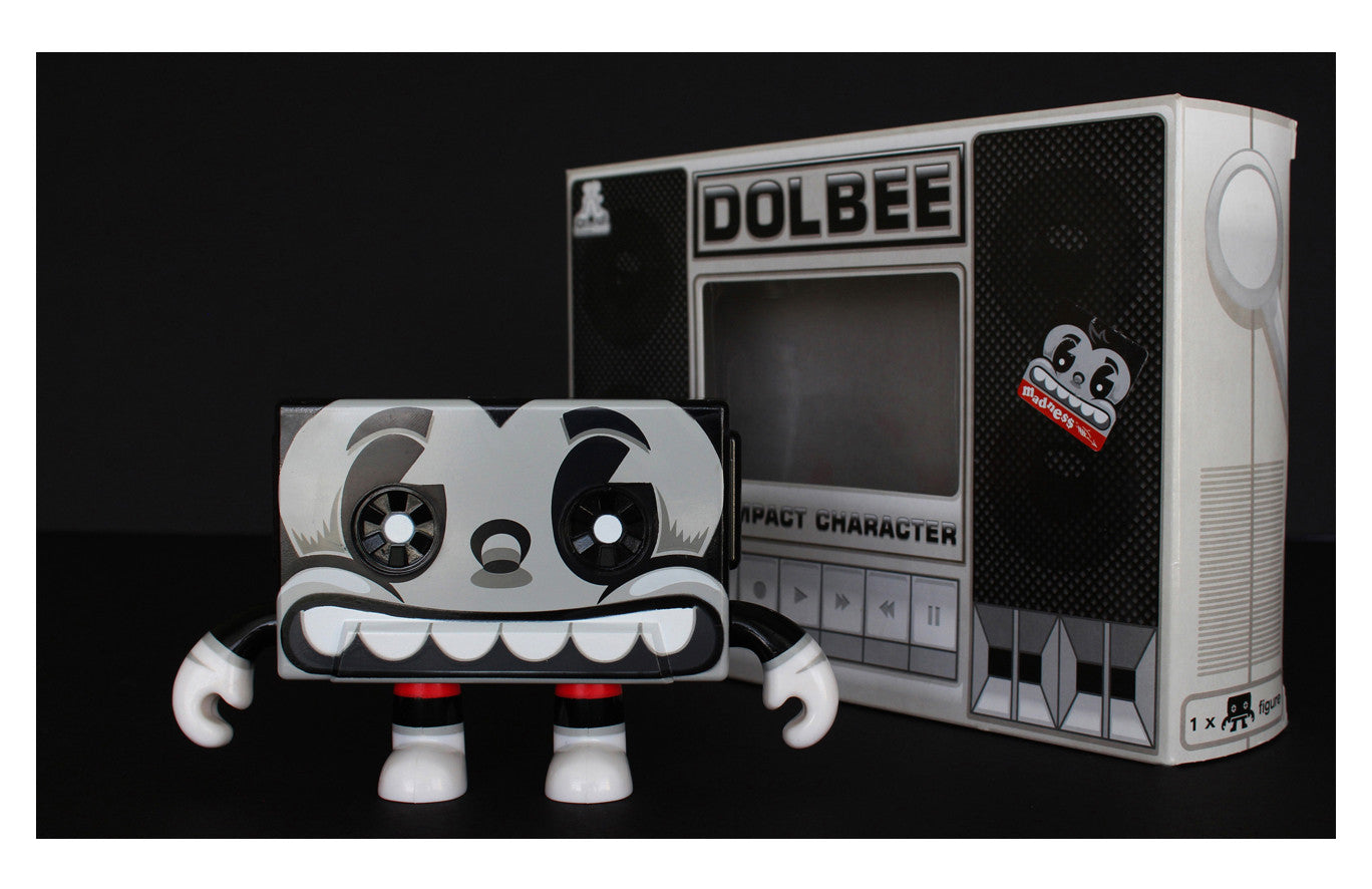 Madness Dolbee Figure