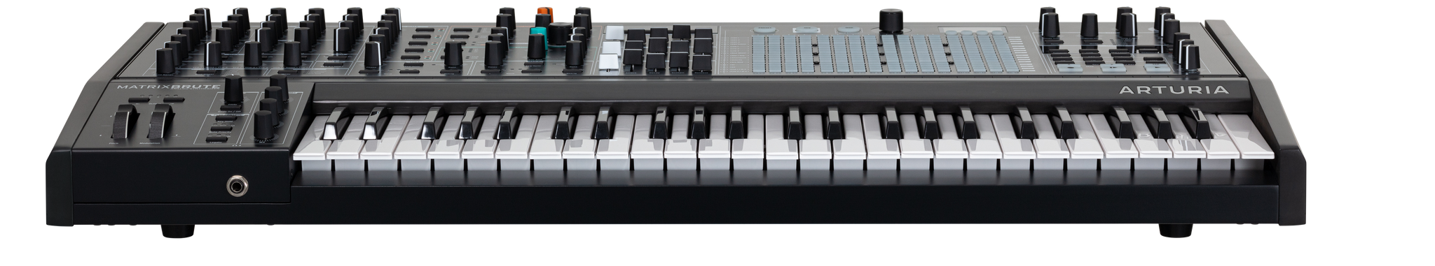 MatrixBrute Noir Edition