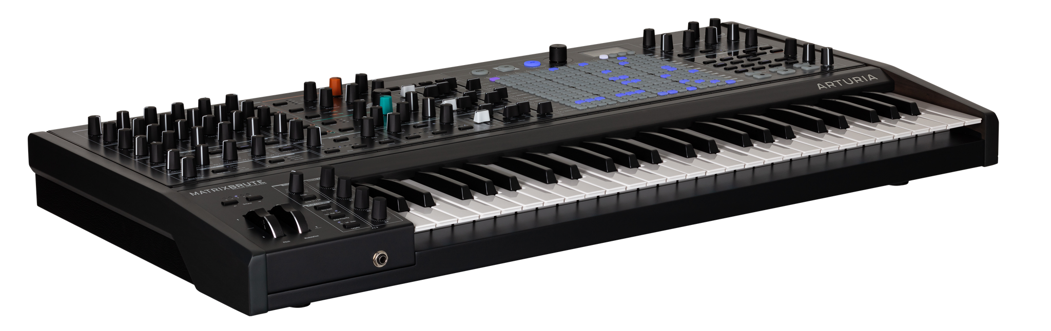 MatrixBrute Noir Edition