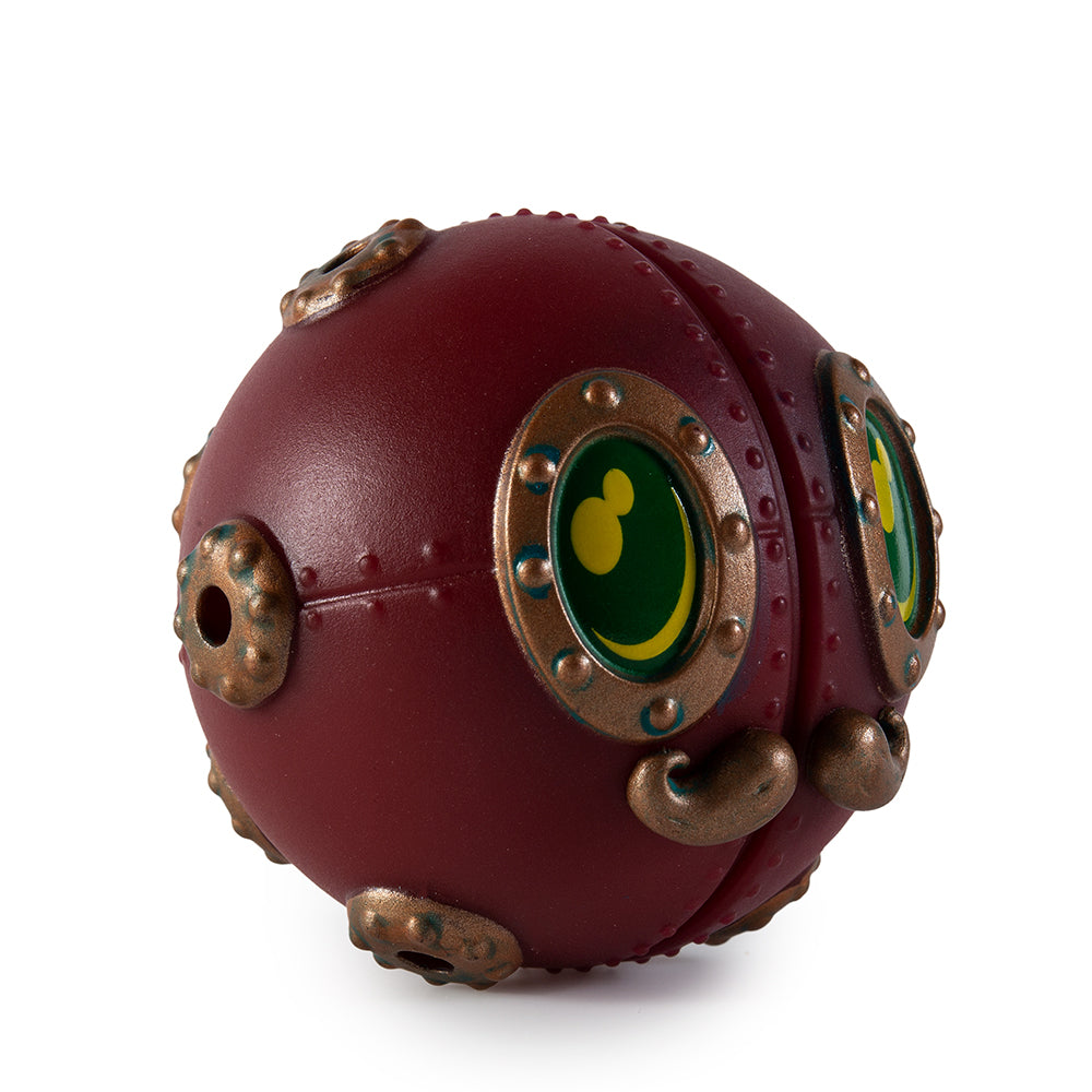 Doktor A Mechtorians Mini Series