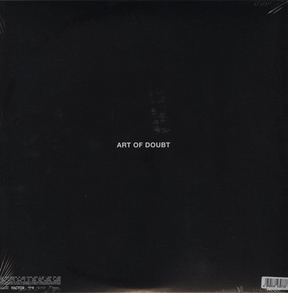 Metric - Art Of Doubt (2x LP)