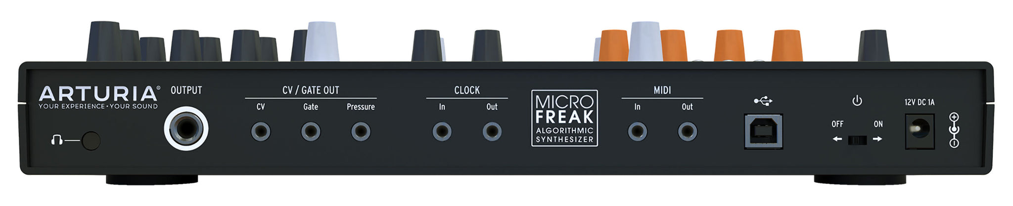 MicroFreak