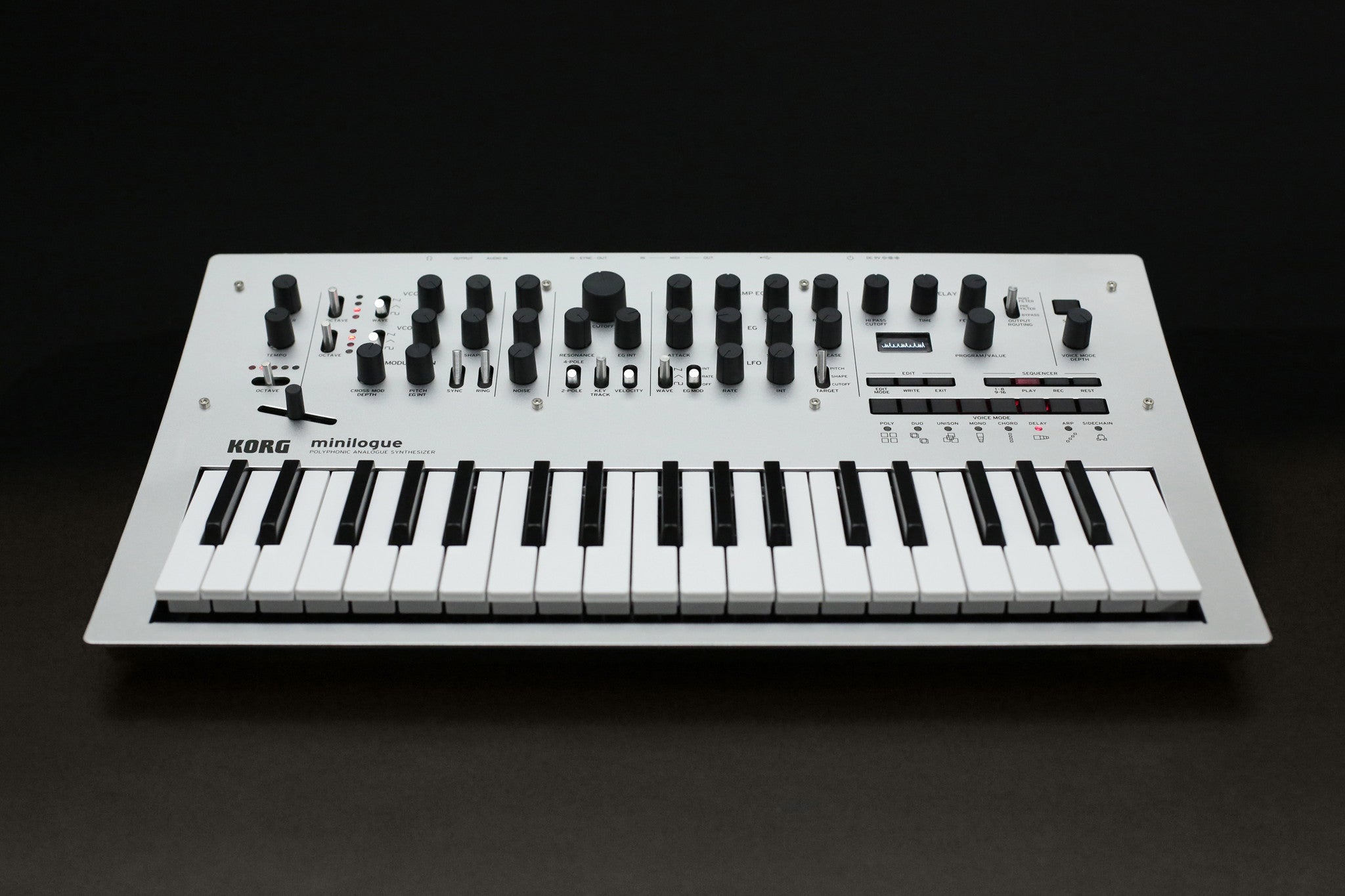 Minilogue