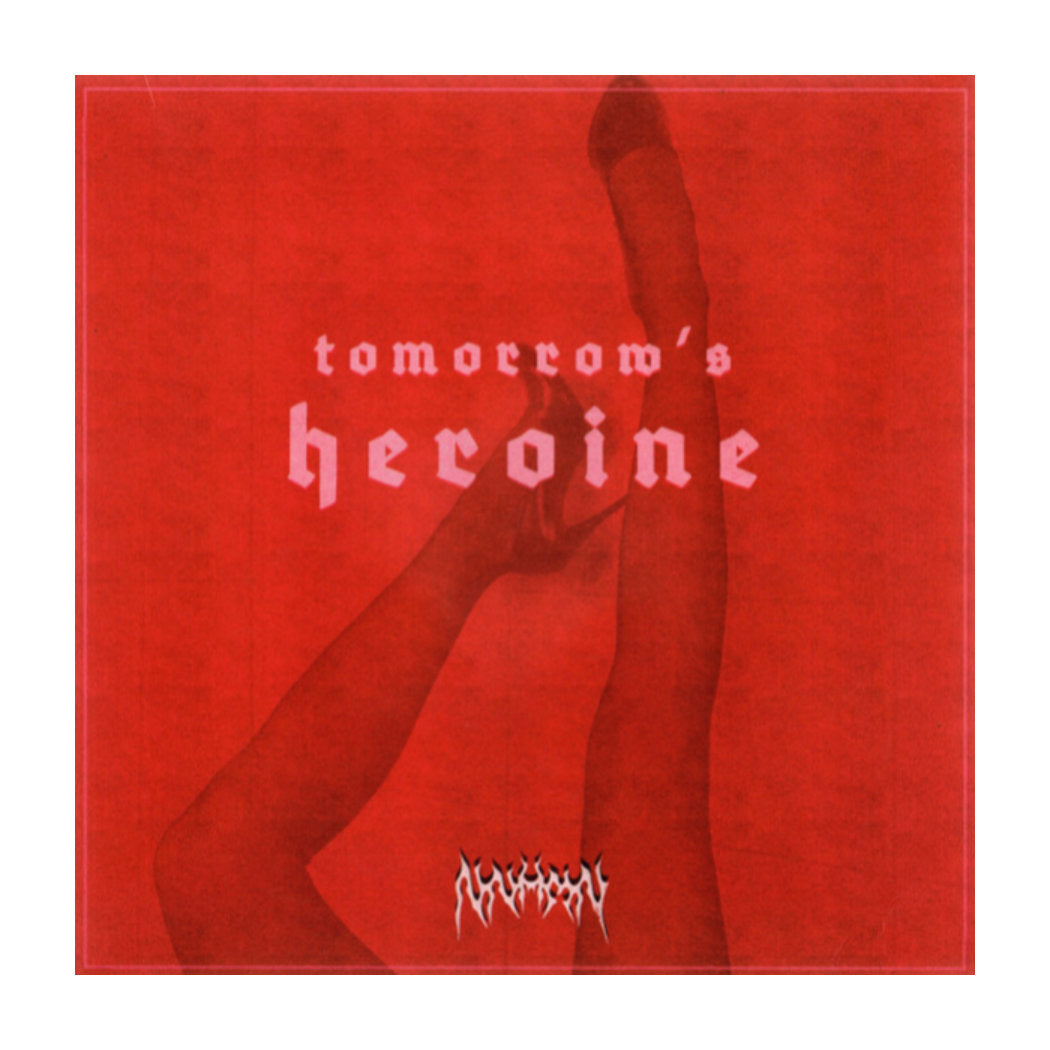 NNHMN - Tomorrow's Heroine (B&W Split Ltd)