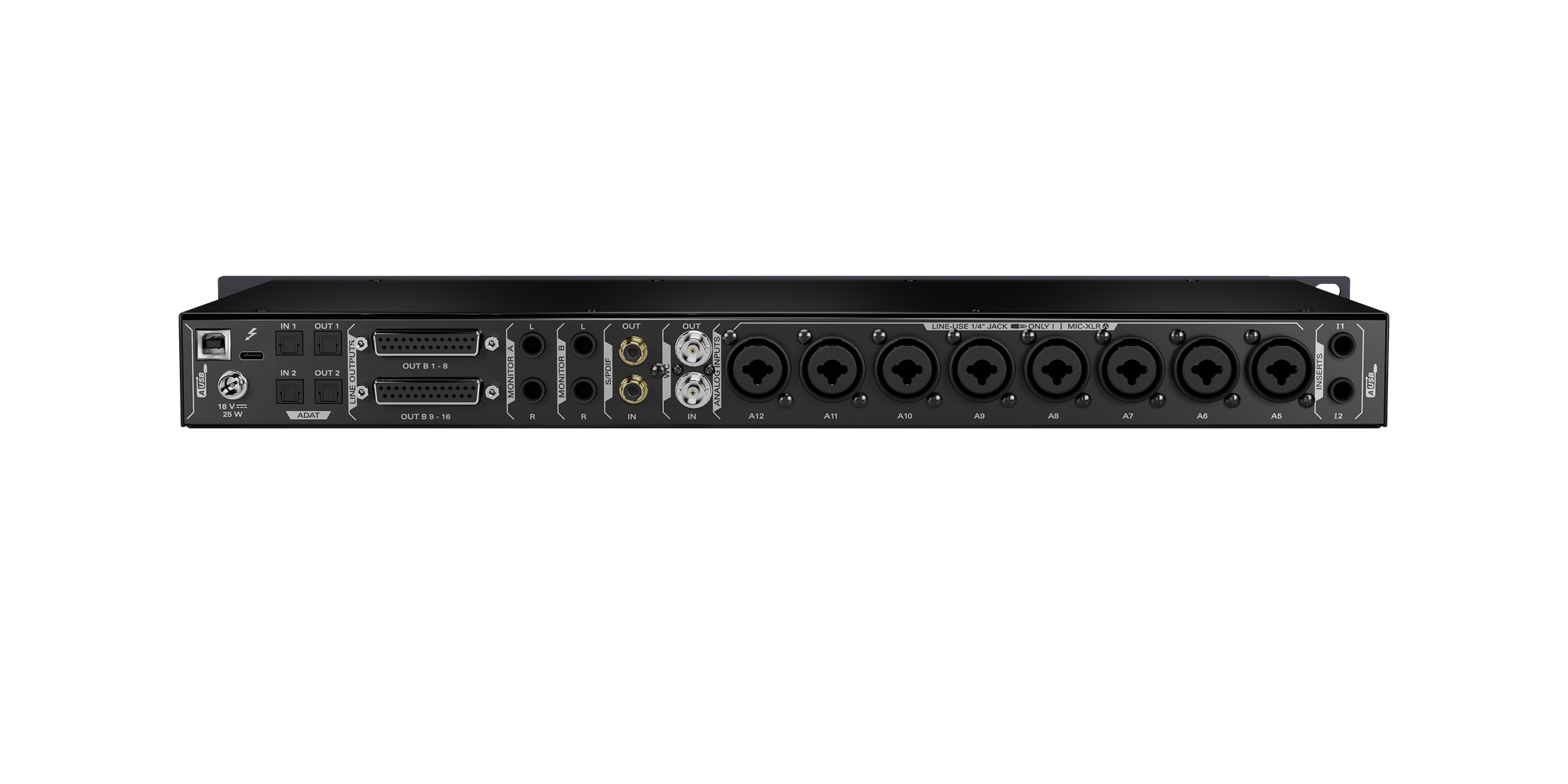 Orion Studio Synergy Core