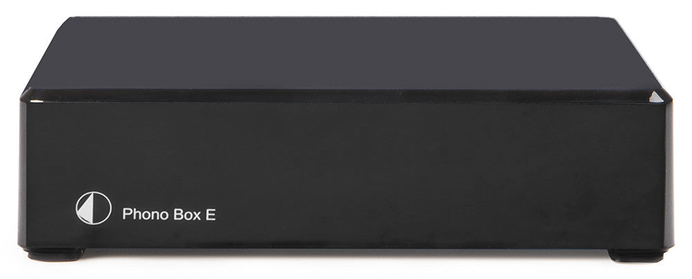 Phono Box E