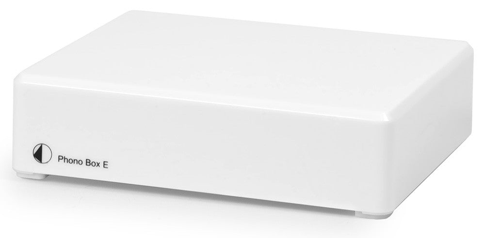 Phono Box E