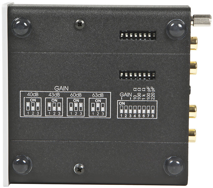 Phono Box S