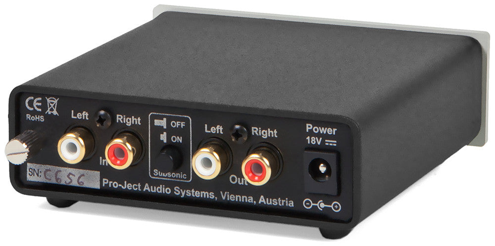Phono Box S