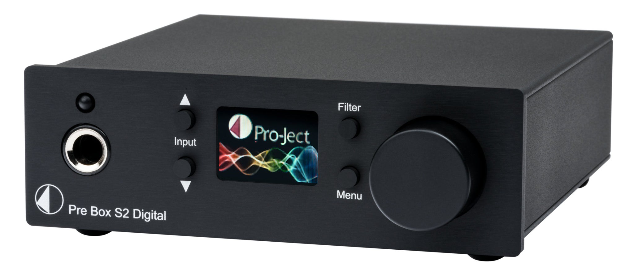 Pre Box S2 Digital