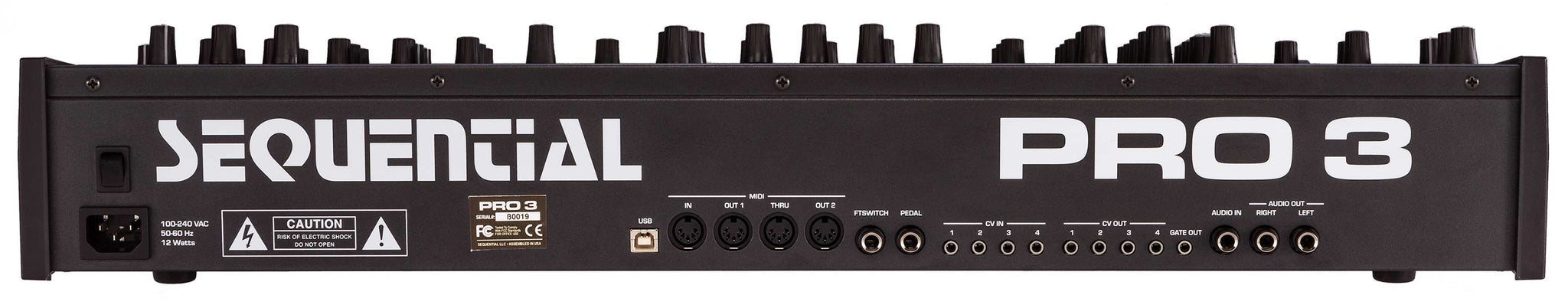 Pro 3