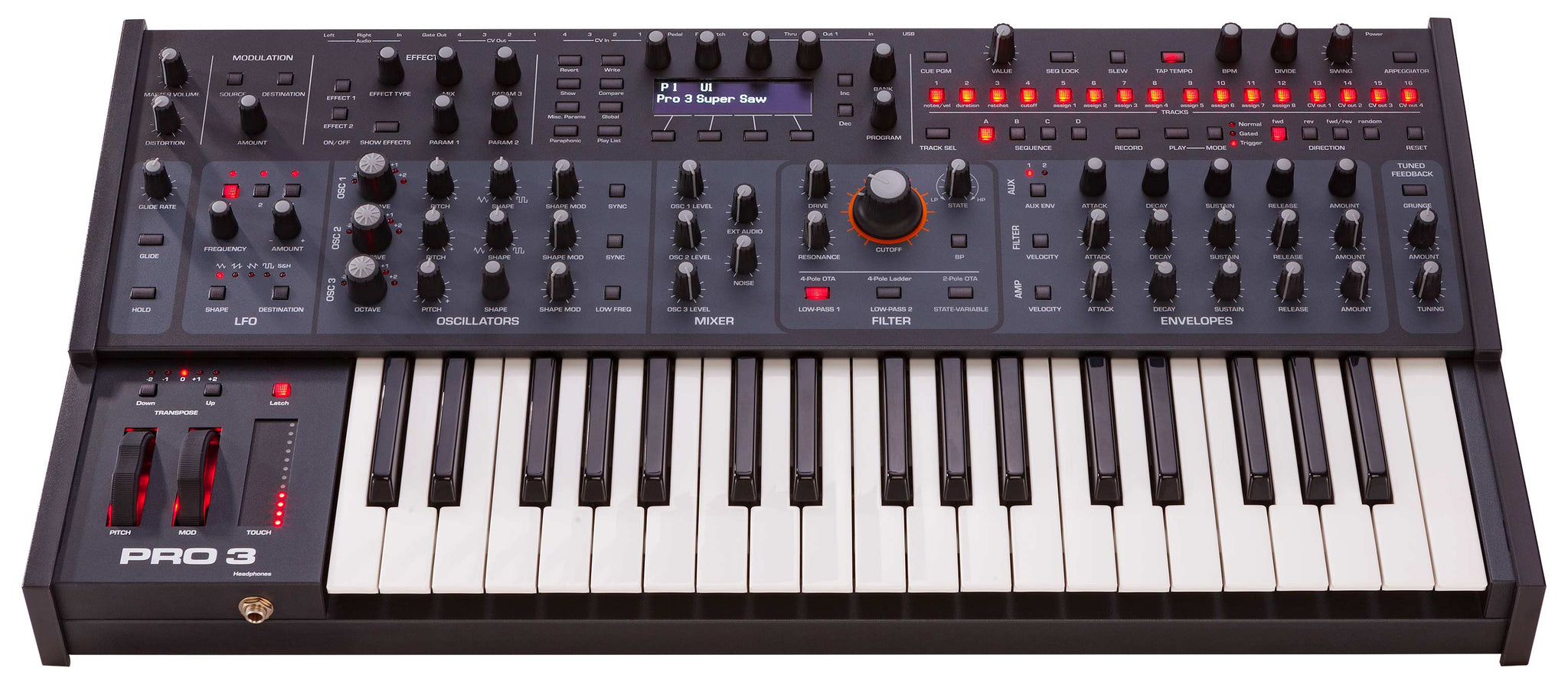 Pro 3