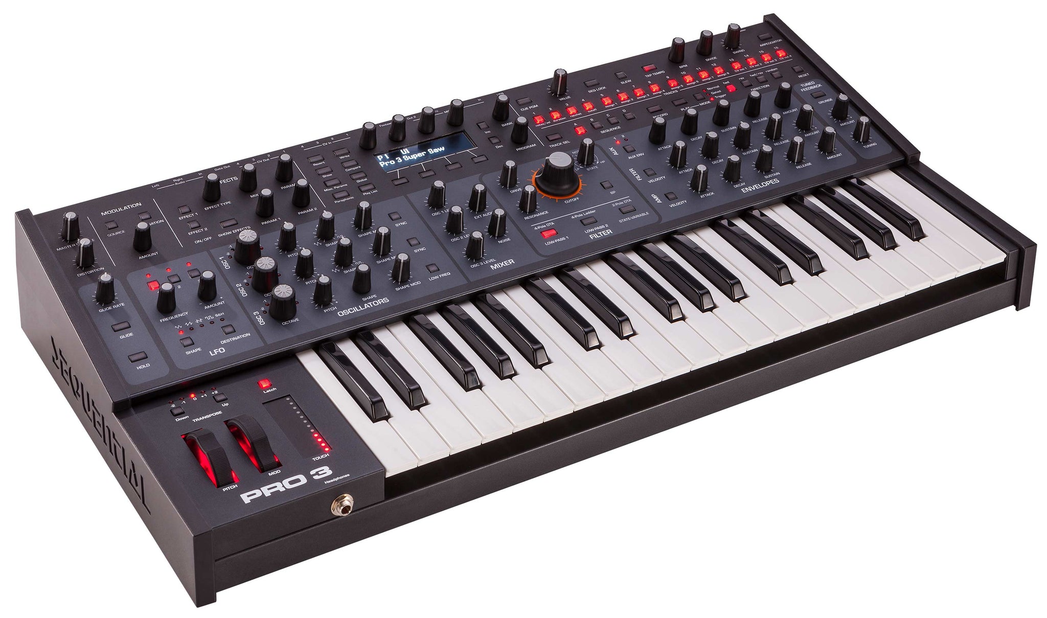 Pro 3