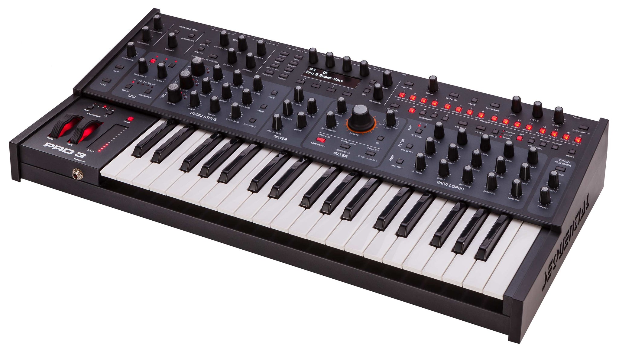 Pro 3