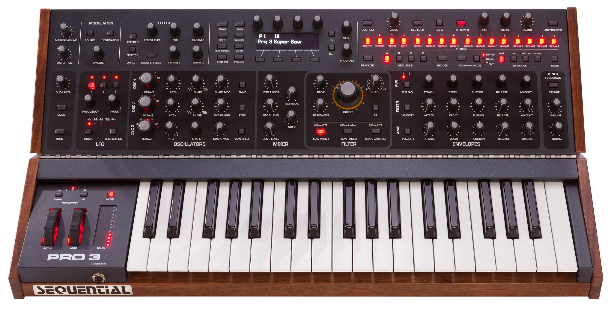Pro 3
