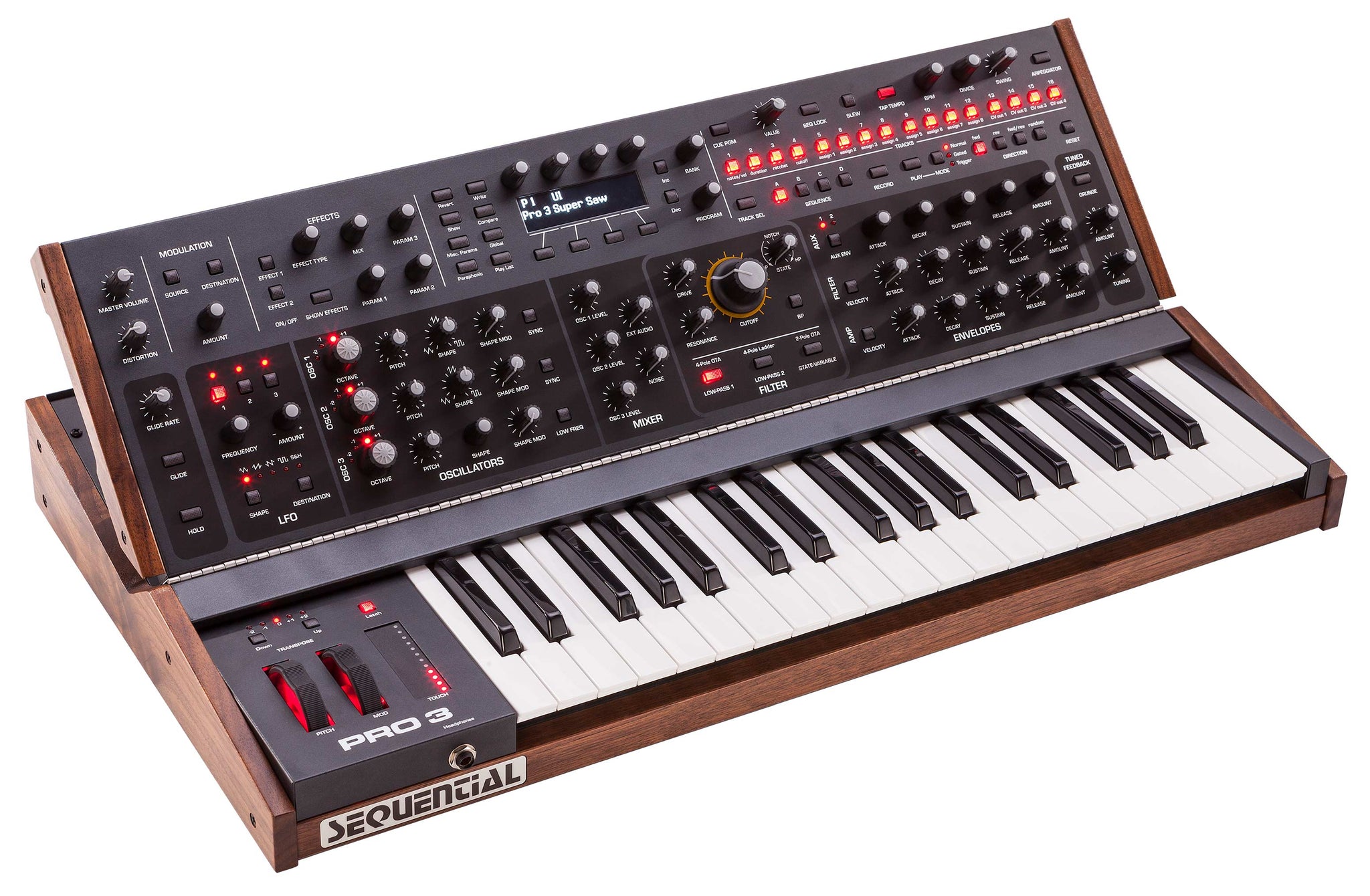 Pro 3