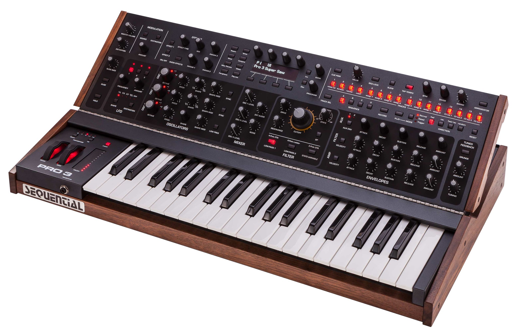 Pro 3