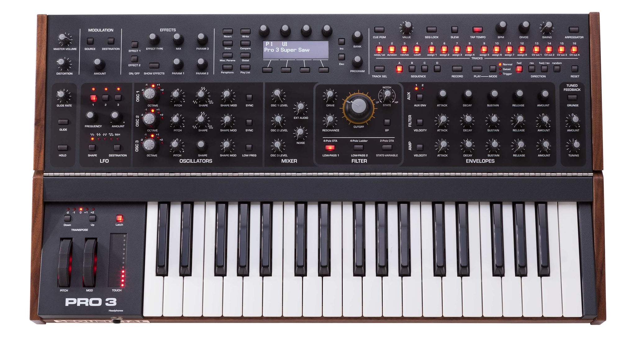 Pro 3