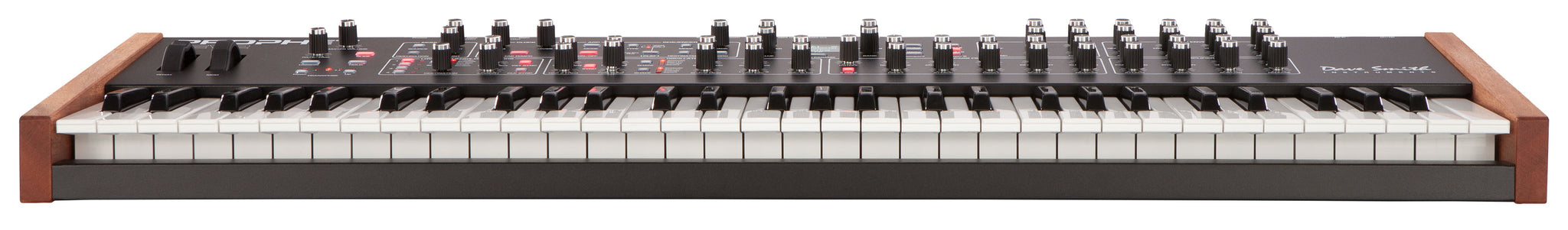 Prophet Rev2 Keyboard