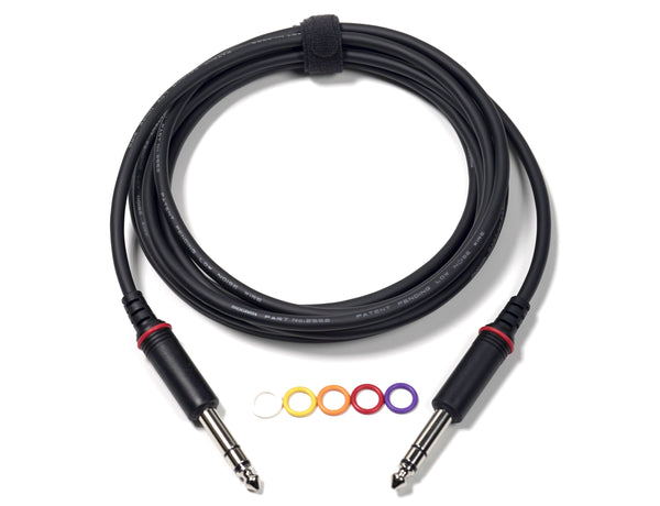 Pure Patch 37 Series TRS Cable