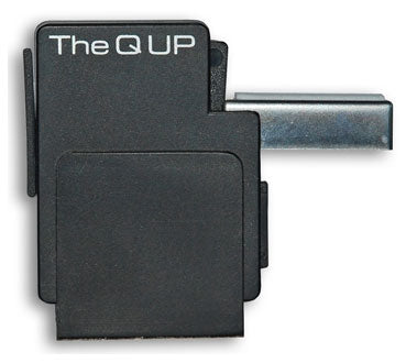 The Q UP