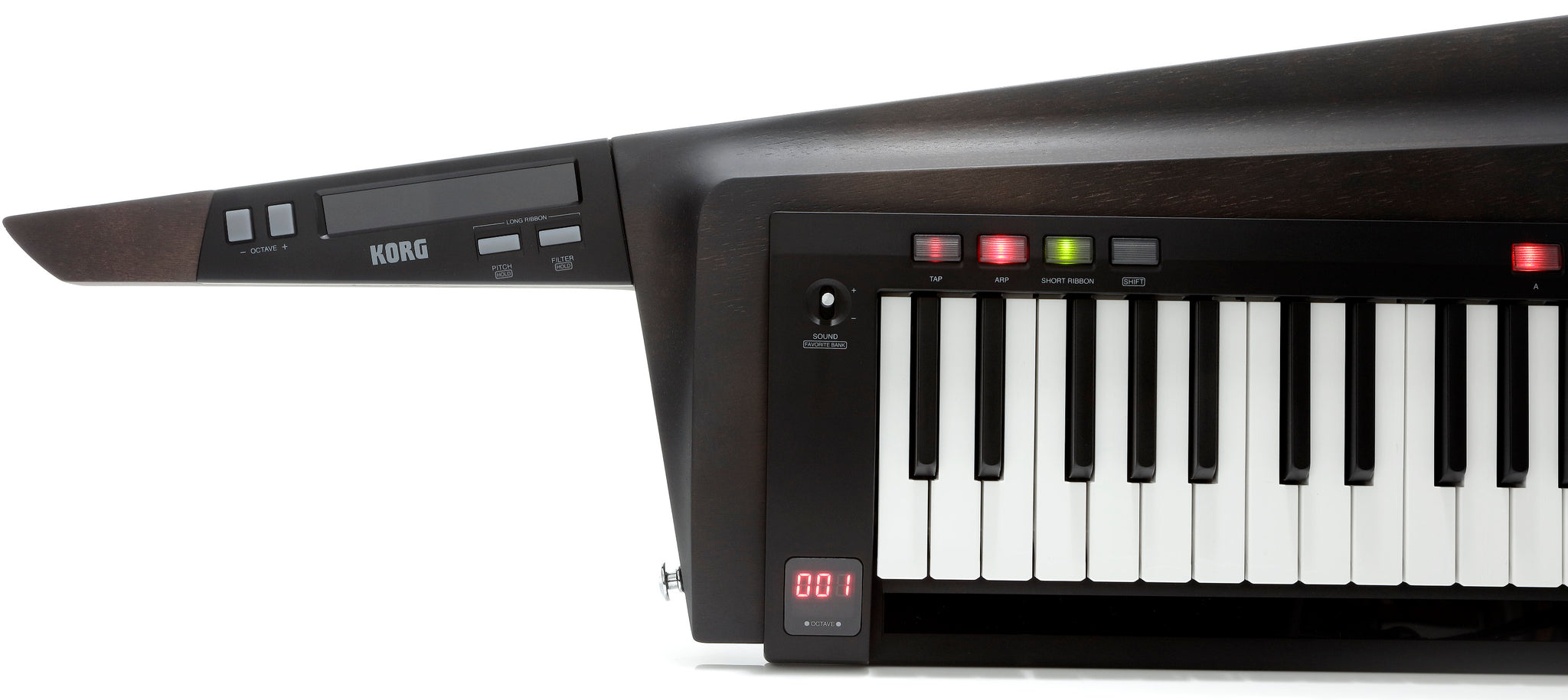 RK-100S 2 Keytar