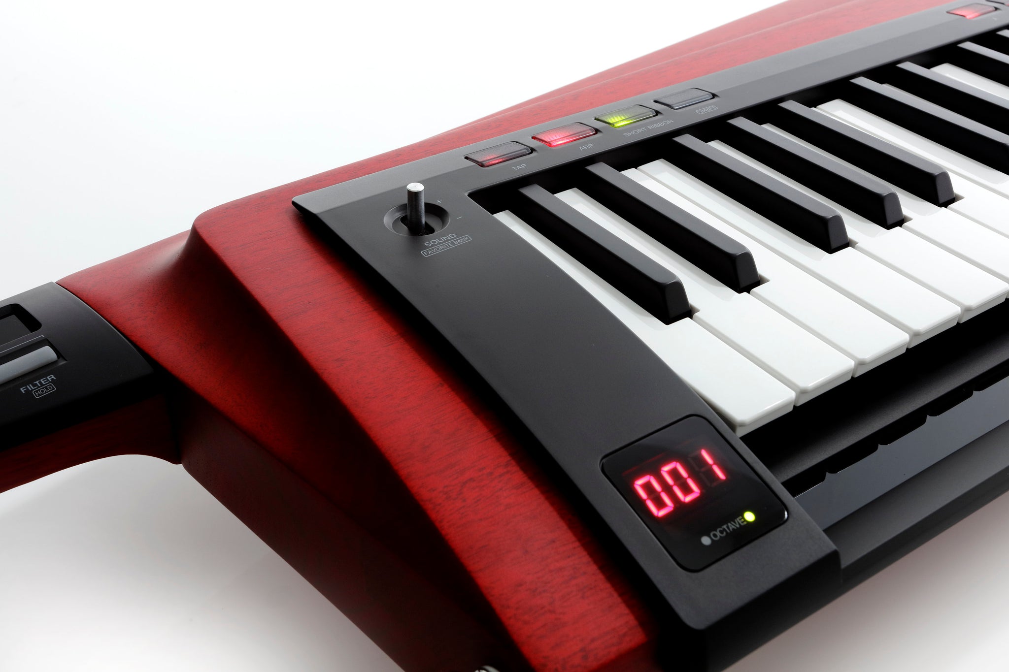RK-100S 2 Keytar