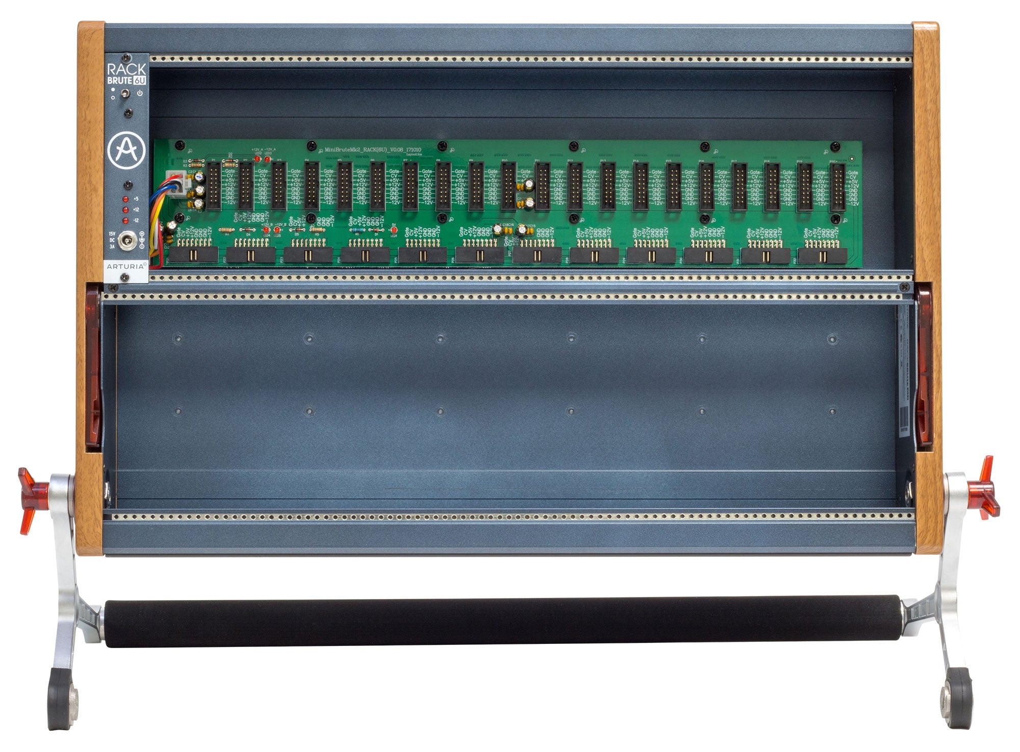 RackBrute 6U