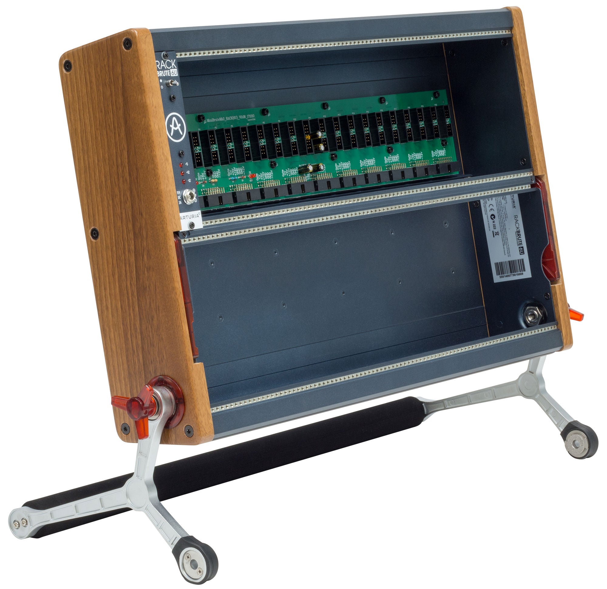 RackBrute 6U