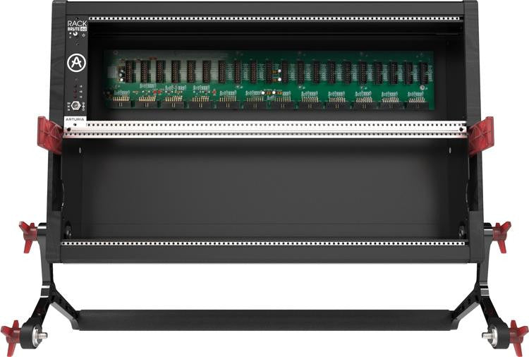 RackBrute 6U