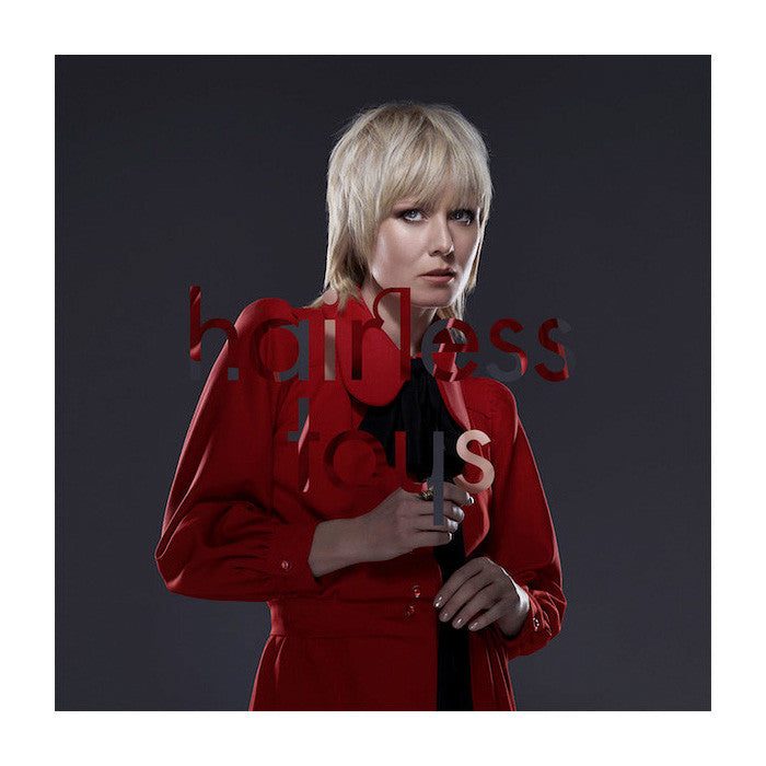 Róisín Murphy - Hairless Toys