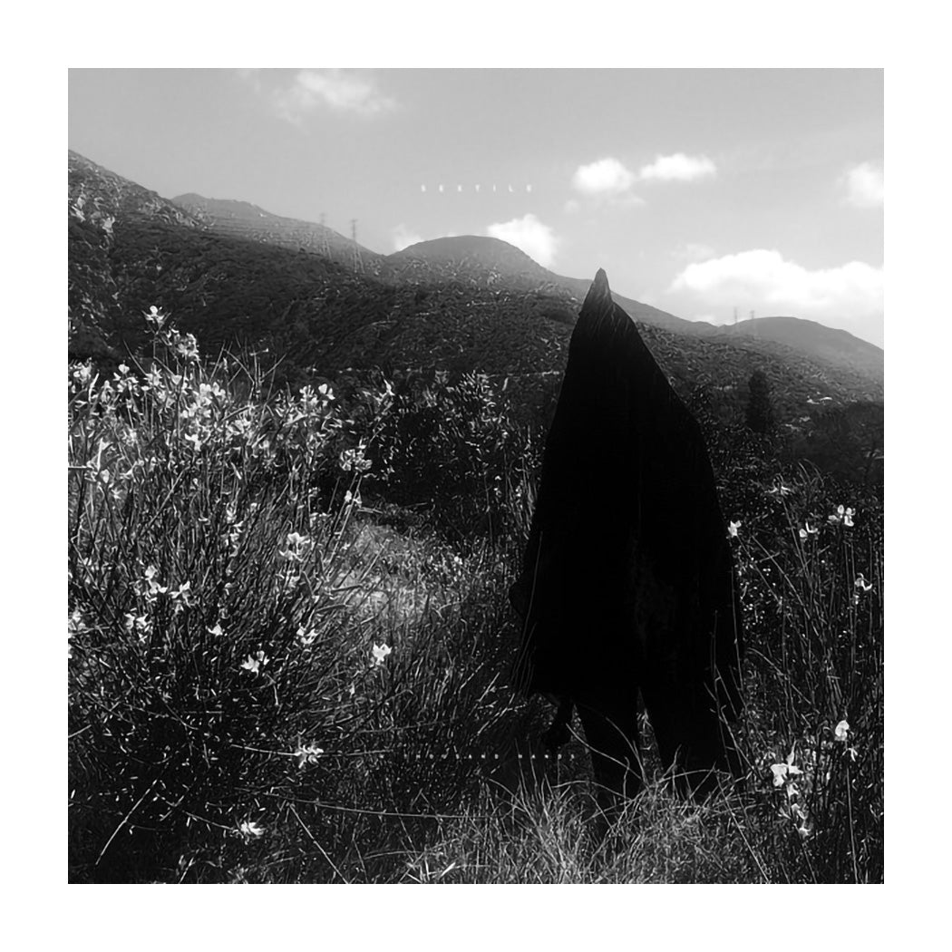 Sextile - A Thousand Hands (Ltd)