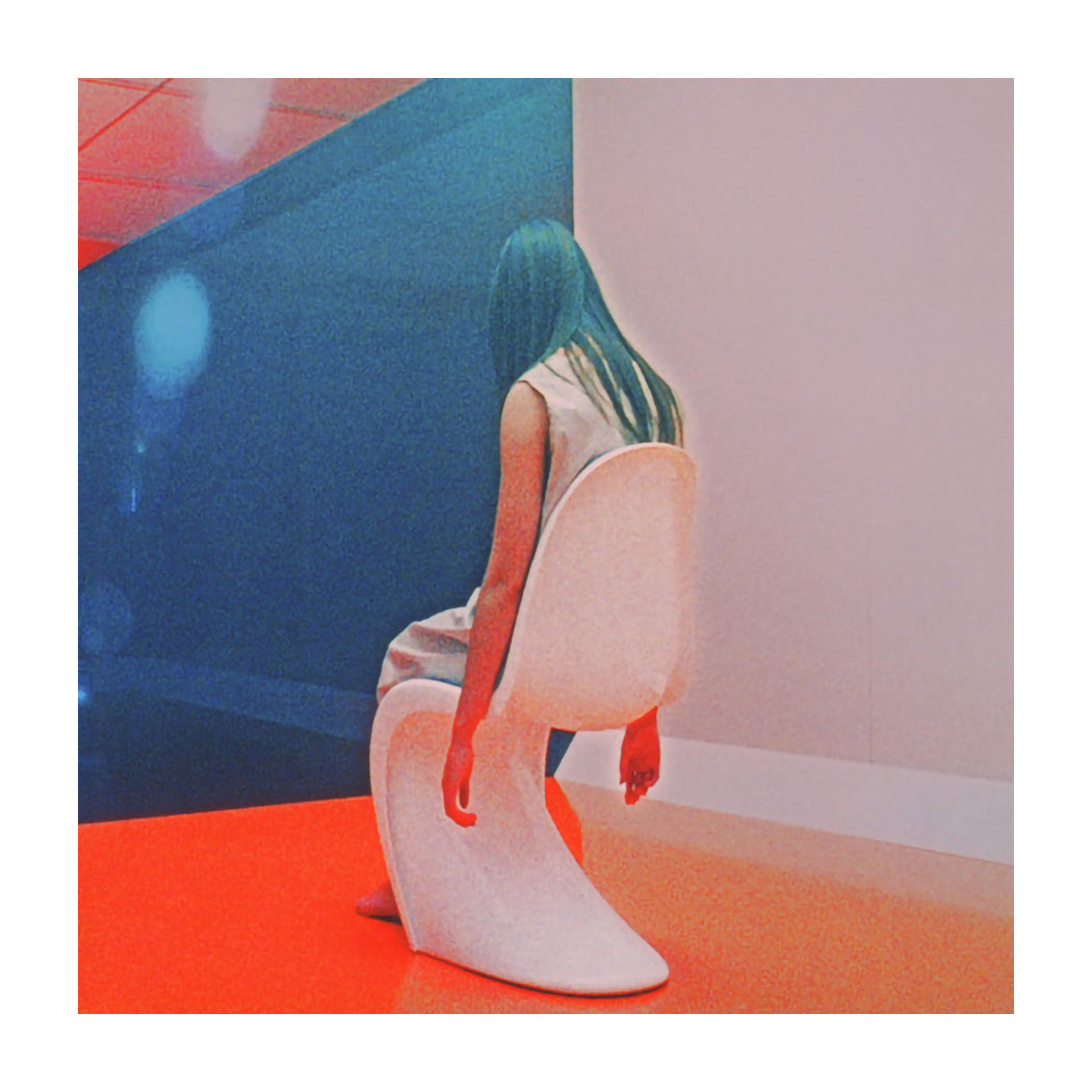 Sinoia Caves – Beyond The Black Rainbow (Clear Ltd)