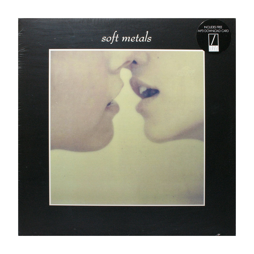 Soft Metals - Soft Metals