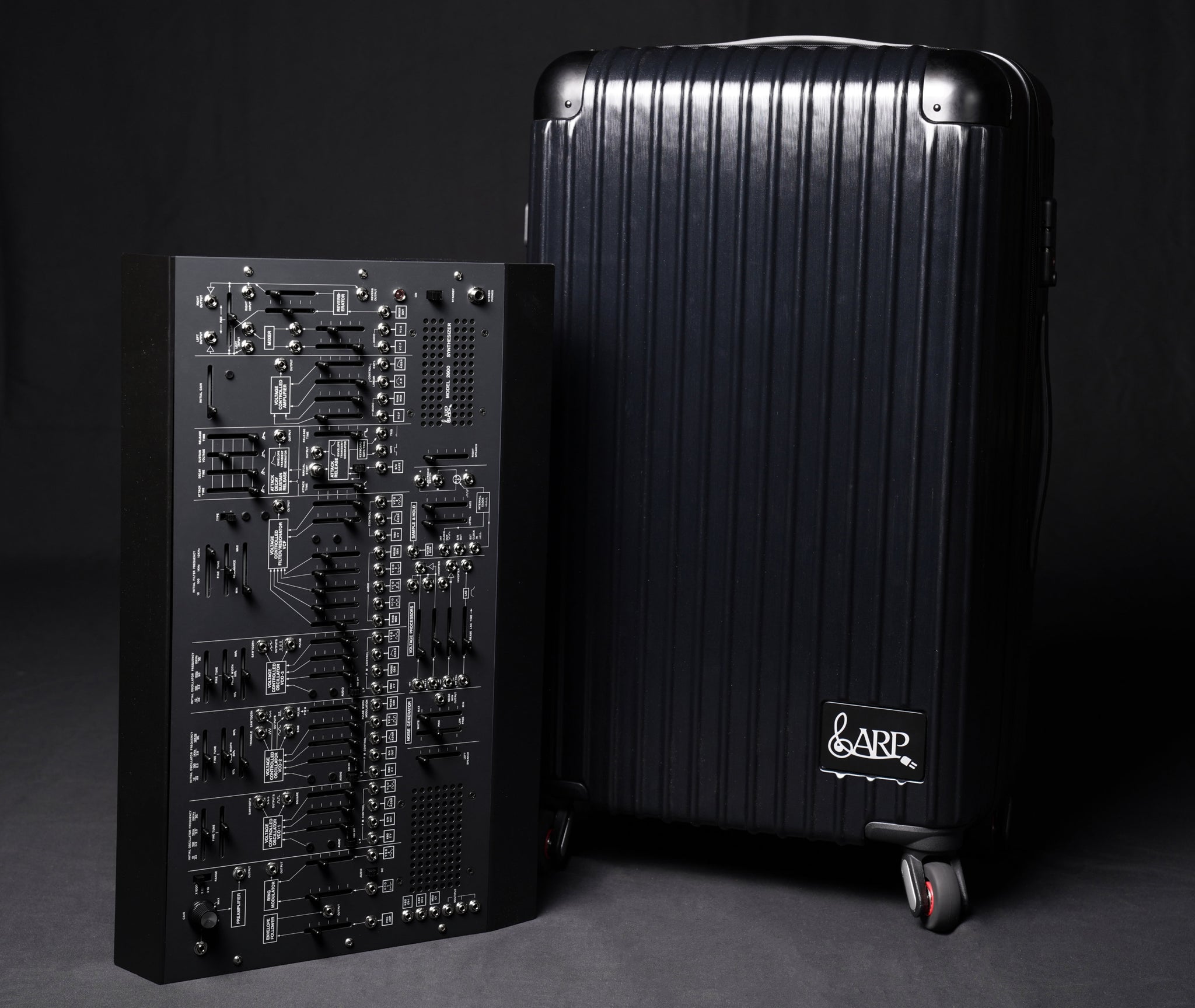 ARP 2600 M LTD