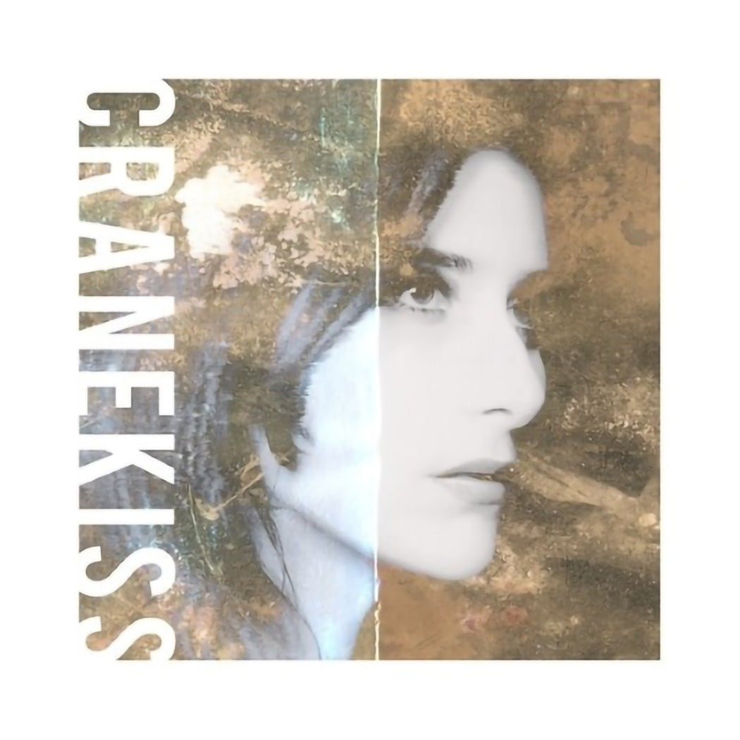 Tamaryn - Cranekiss