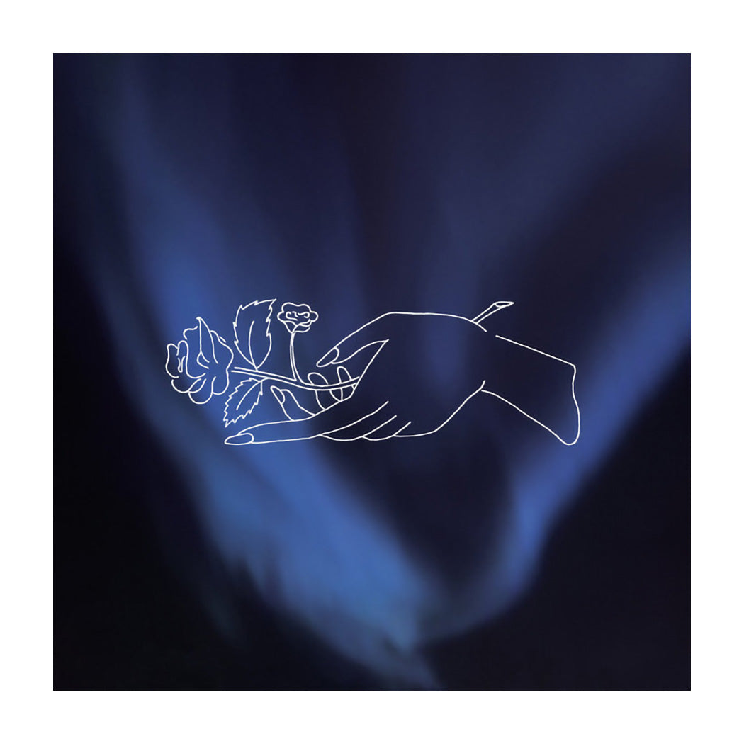 Them Are Us Too - Remain (Blue Ltd)