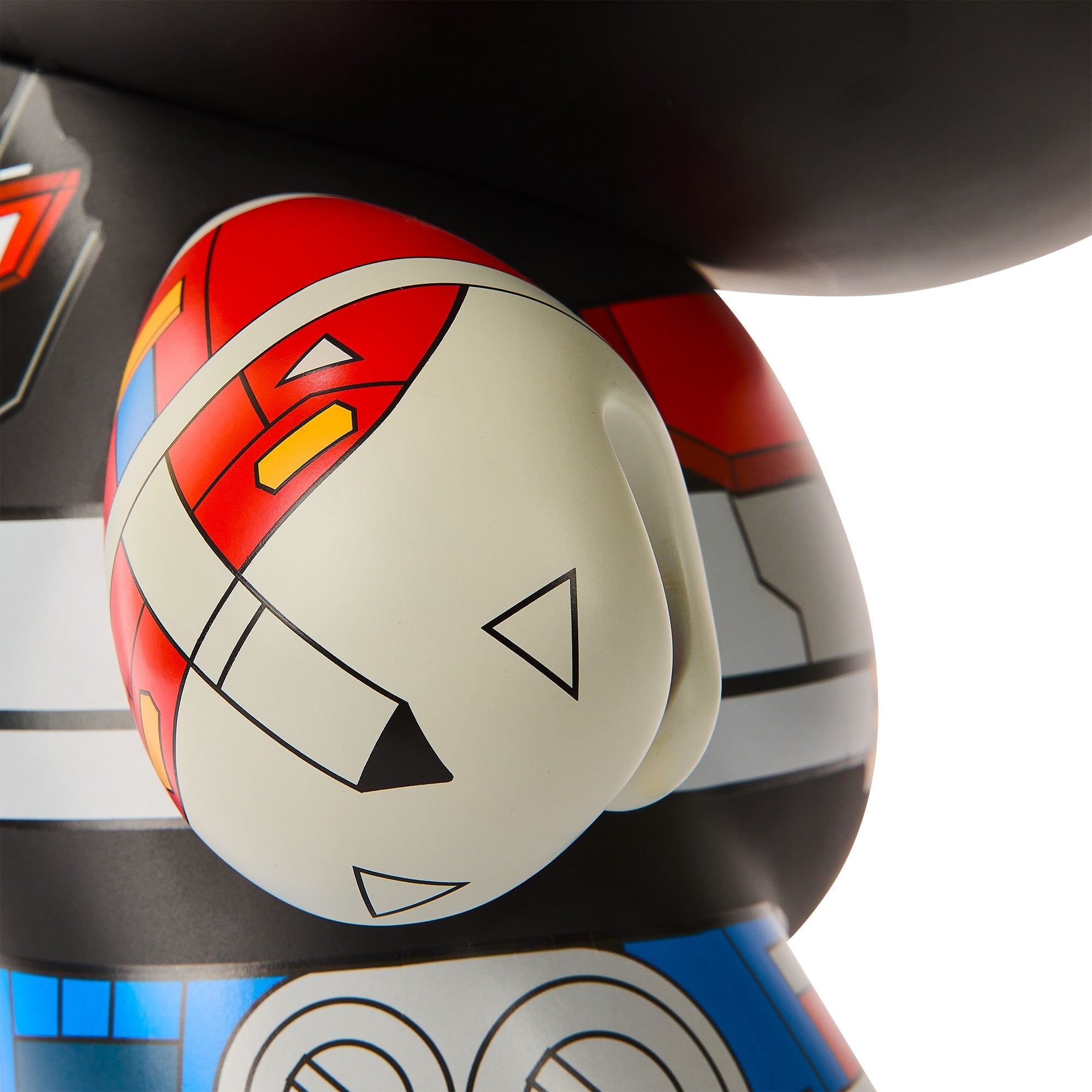 VOLTEQ 20" Dunny Limited Edition Vinyl Art Figure by Quiccs
