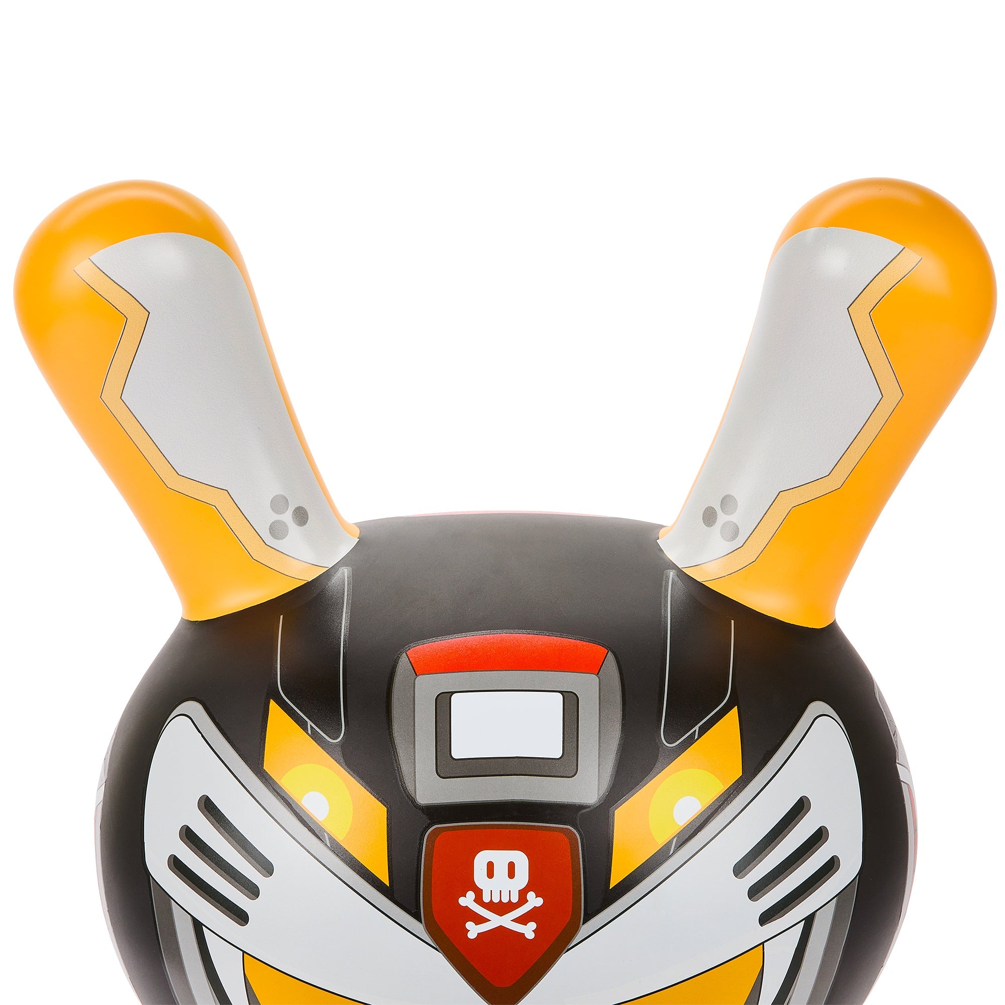 VOLTEQ 20" Dunny Limited Edition Vinyl Art Figure by Quiccs