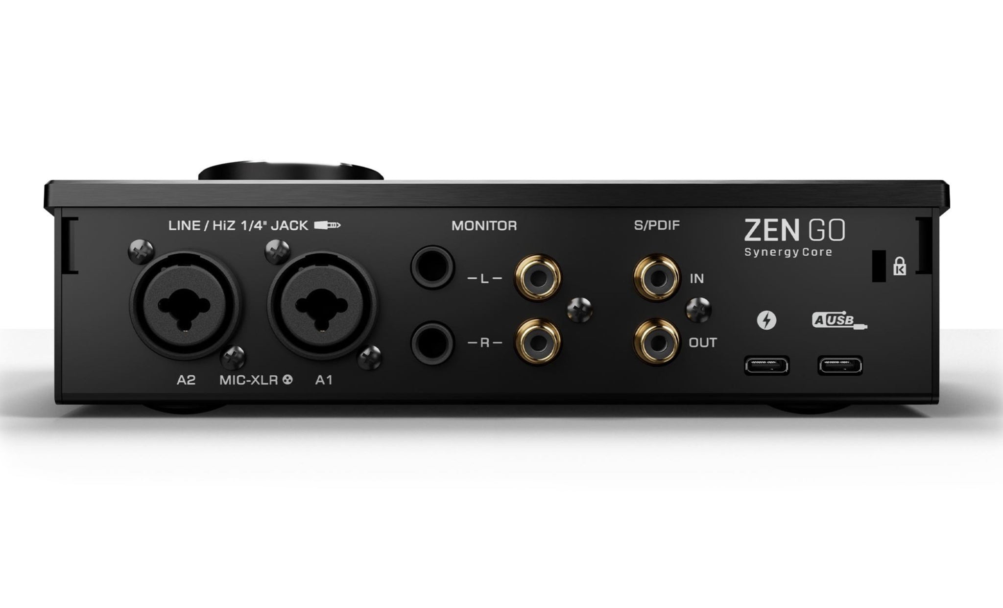 Zen Go Synergy Core