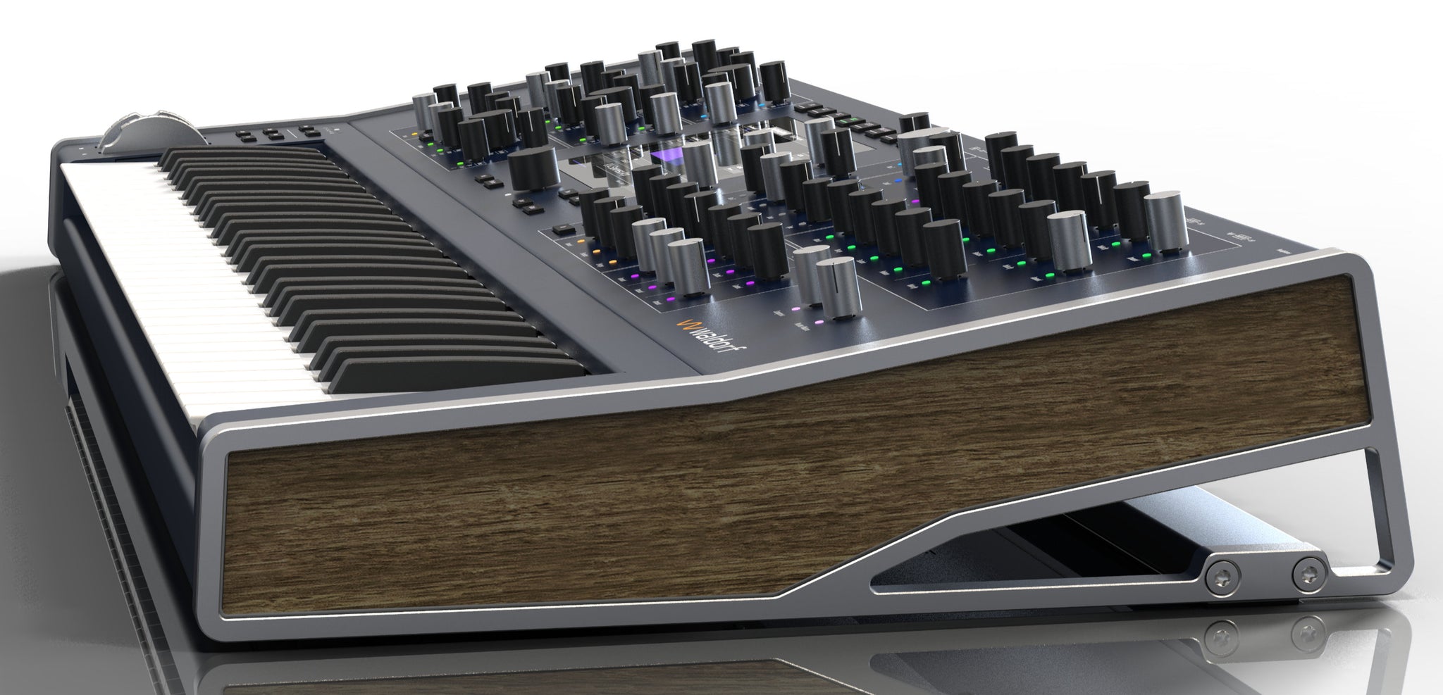 Quantum MkII